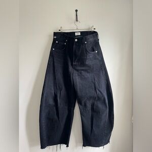 Citizens of humanity Horseshoe Jean / size 28(P)